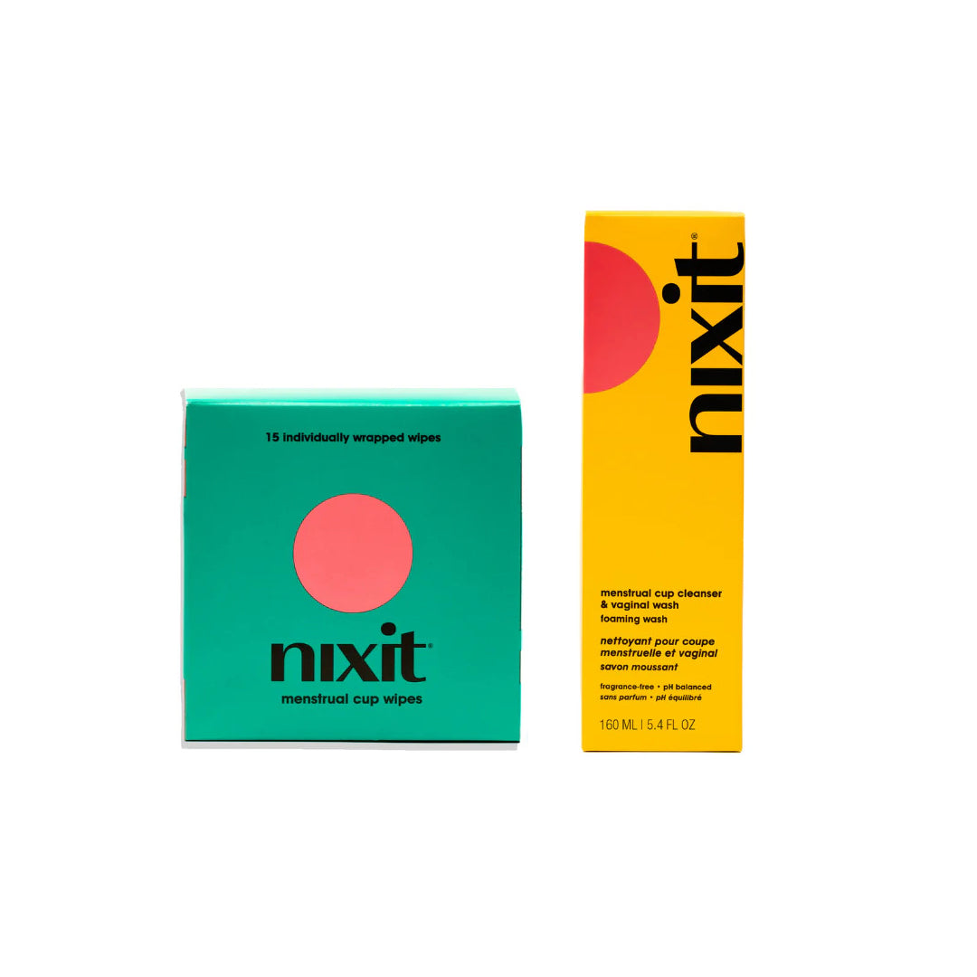 wash & wipes refill subscription