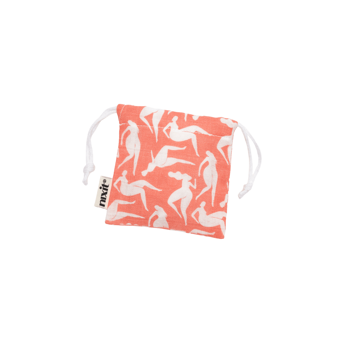 nixit menstrual cup carrying bag – nixit canada