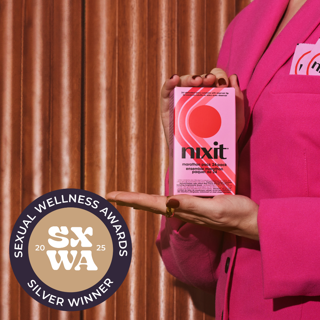 nixit condoms