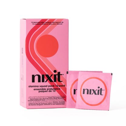 nixit condoms