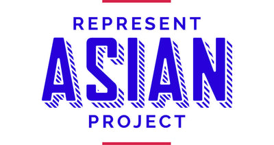 Represent Asian Project